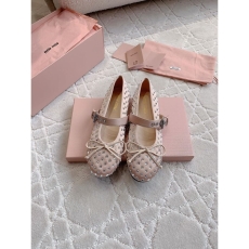 Miu Miu Shoes